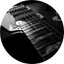 Electric Guitars Wallpaper New Tab icon