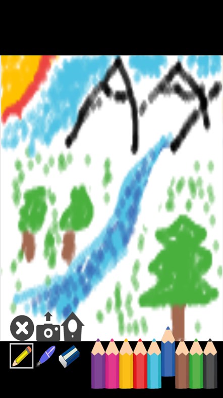 #8. Talking Emily Baby (Windows) By: Kaufcom