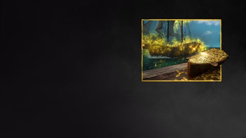 Cargaison saisonnière Skull and Bones