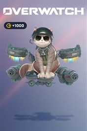 Overwatch® Başlangıç Paketi 2026: 1. Sezon