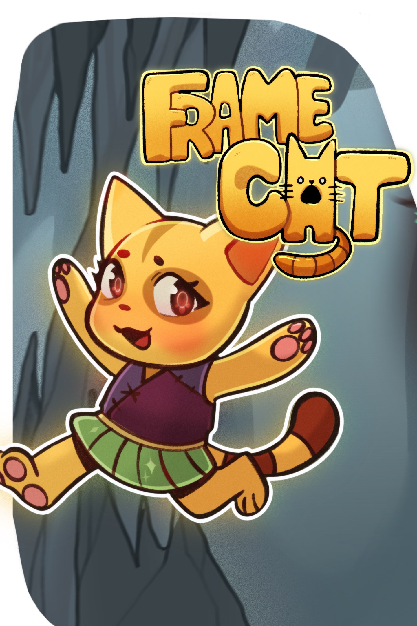 Frame Cat (Xbox Series X|S)