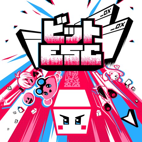 Bit ESC