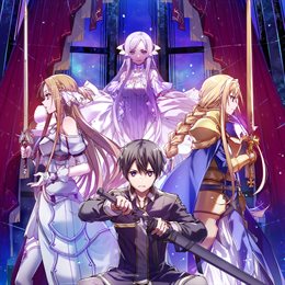 Aperçu SWORD ART ONLINE Alicization Lycoris DELUXE EDITION