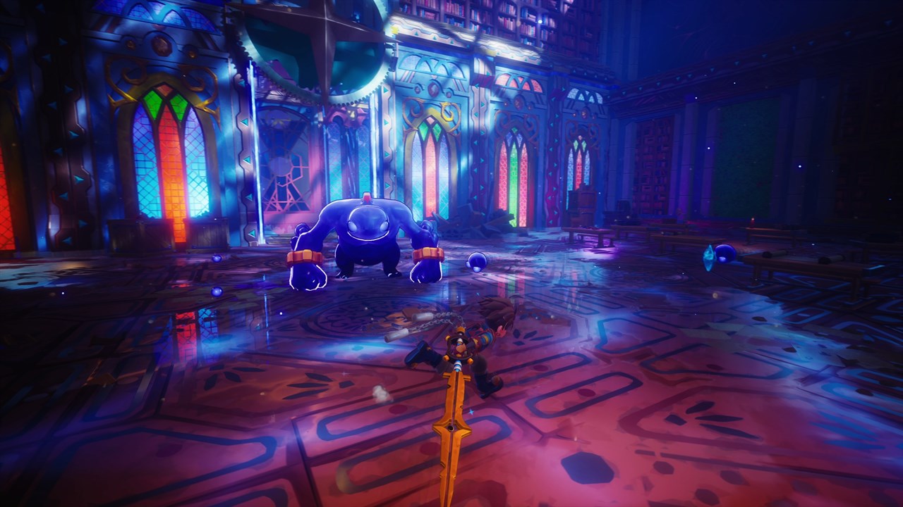 Duskfade screenshot 8