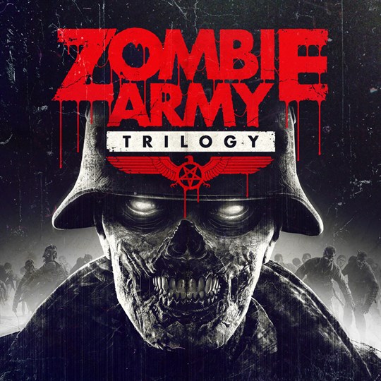 Zombie Army Trilogy for xbox