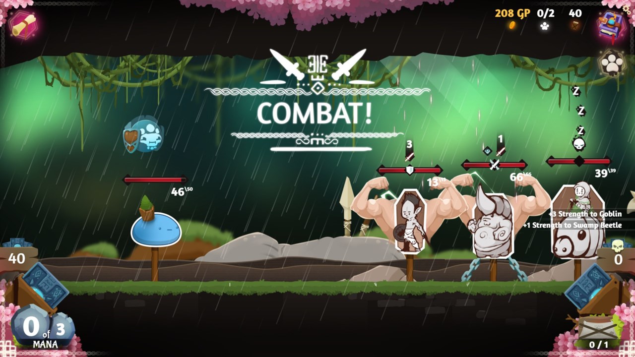 Rise of the Slime screenshot 3
