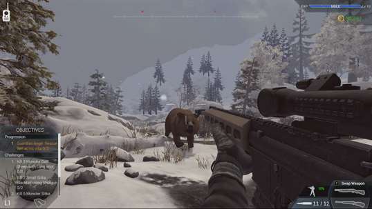 Deer Hunter: Reloaded screenshot 3