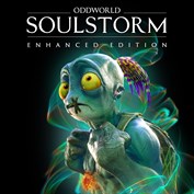 Oddworld: Soulstorm Enhanced Edition