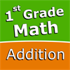 First grade Math - Addition