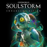 Oddworld: Soulstorm Enhanced Edition Demo