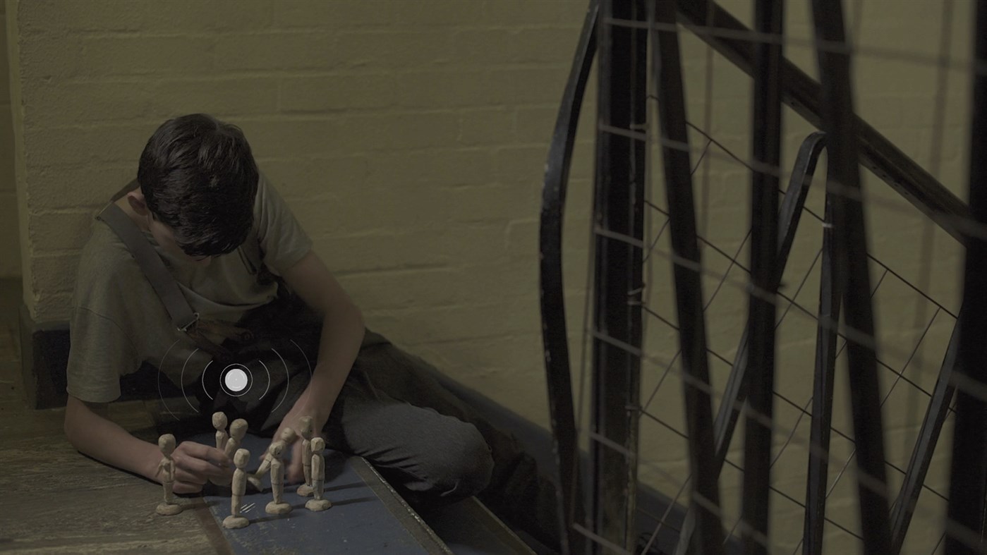 #3. FMV Horror Bundle (Xbox) Podle: Wales Interactive