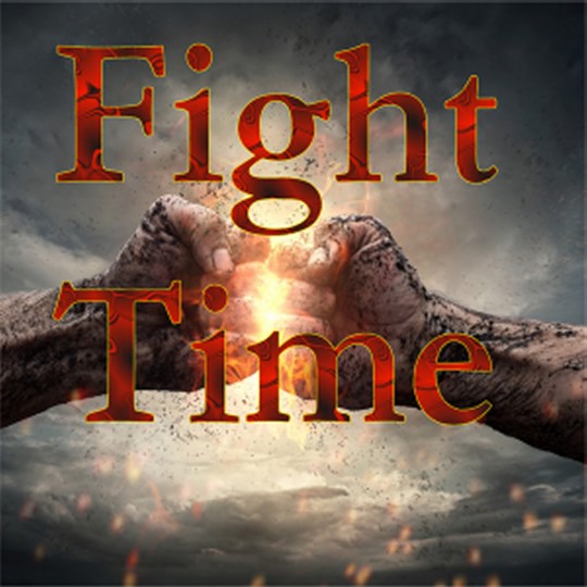Fight Time for Xbox in United Arab Emirates region