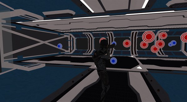 Space Accuracy — 2
