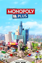 MONOPOLY PLUS