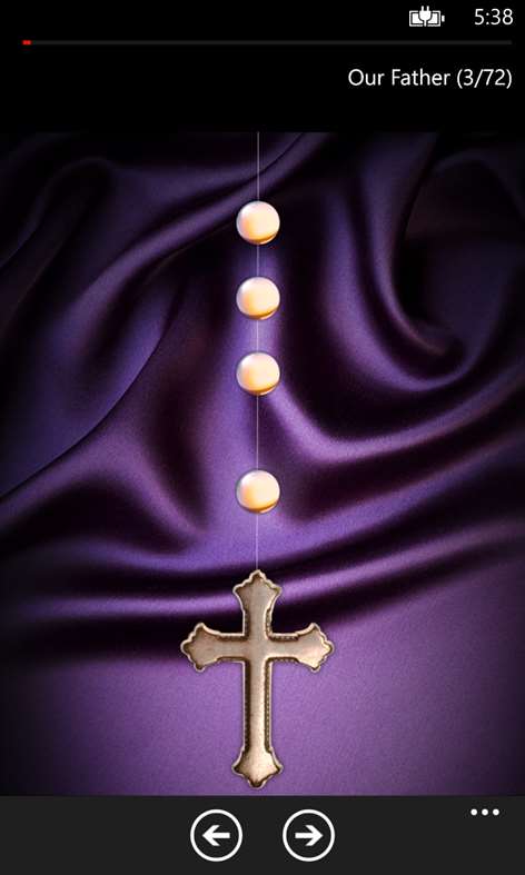 My Rosary Screenshots 2