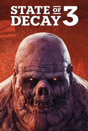 State of Decay 3