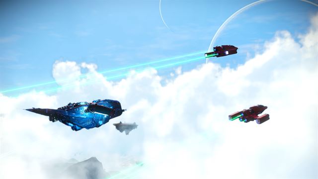 No Man's Sky screenshot 15