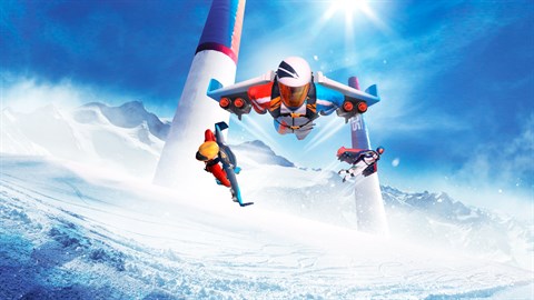 Rocket Wings DLC