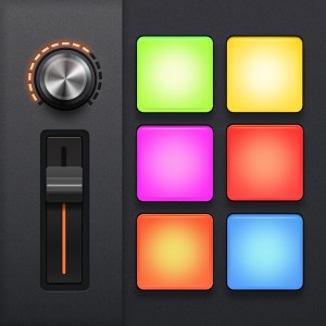 DJ Mix Pads 2 - Mesa de Mezclas