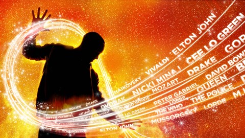 Disney Fantasia: Music Evolved – DLC Collection Bundle