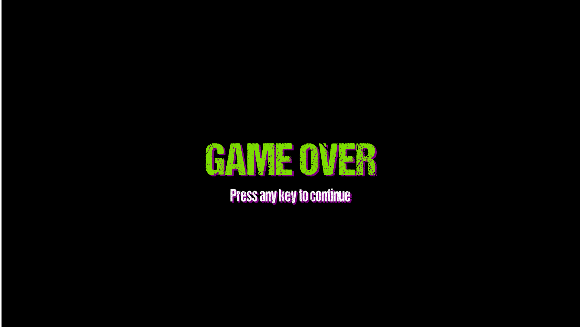 Beat 'Em Up screenshot 16