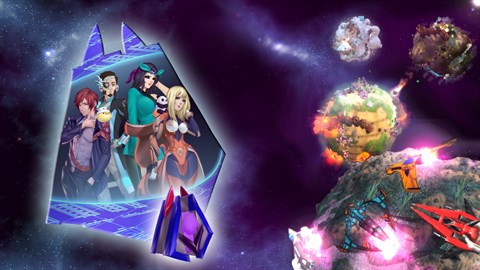 Aniquilation Demo Version