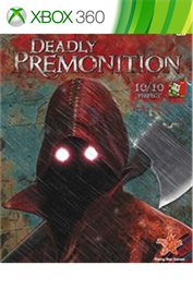 Deadly Premonition