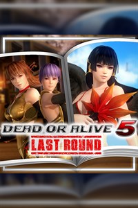 DOA5LR: каталог костюмов&nbsp;LR48