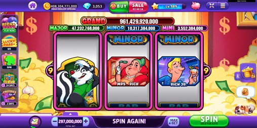 11 lv free spins