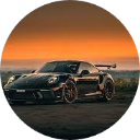 Porsche Wallpaper New Tab icon