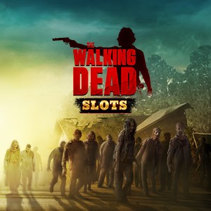 The Walking Dead: Free Casino Slots