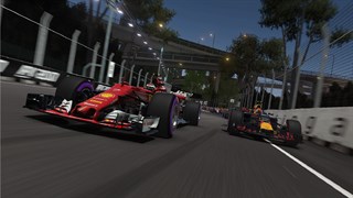 F1 2017 xbox store 360