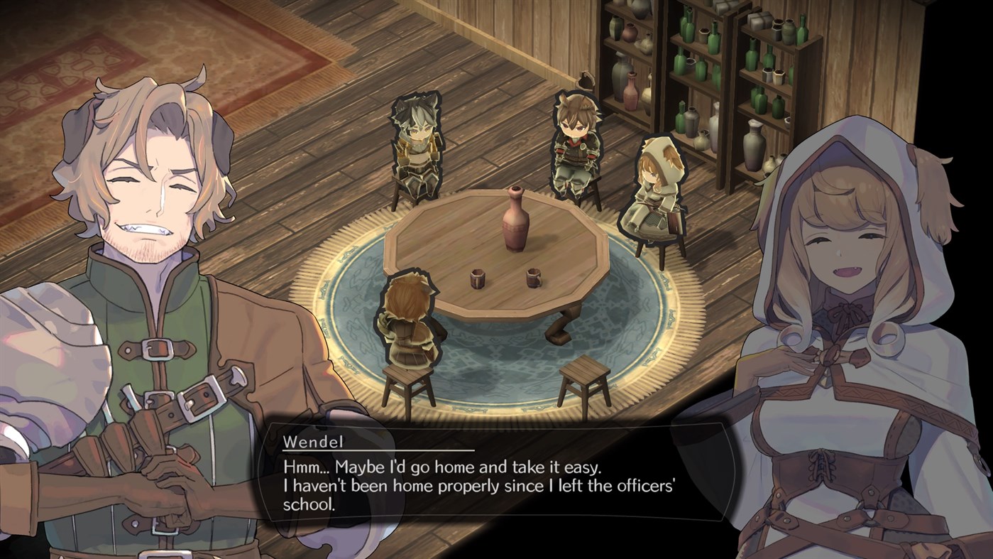 #4. Cross Tails Demo (Windows) Göre: KEMCO