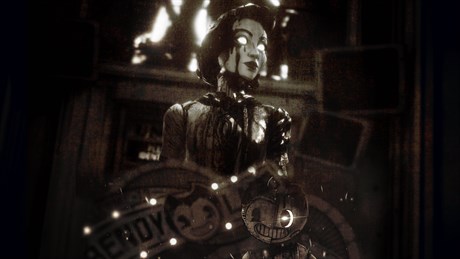 Bendy: Revive and Survive Bundle