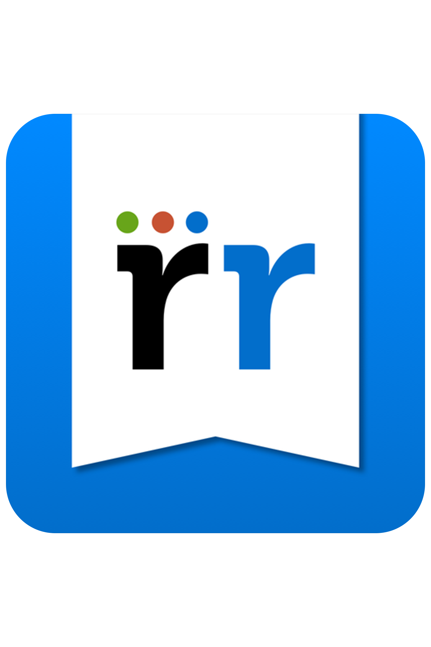 Realize Reader