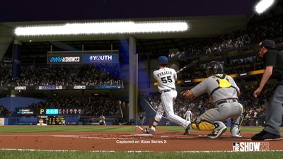 MLB® The Show™ 23 Xbox One — скриншот 7