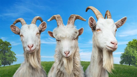 購買Goat Simulator 3 | Xbox