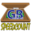 GamesInABox 3D - SpeedCount