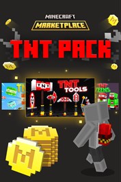 TNT パック