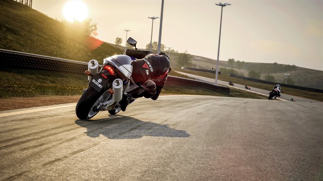 RIDE 5 - Special Edition screenshot 3