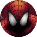 Spider Man Homecoming Wallpaper New Tab icon