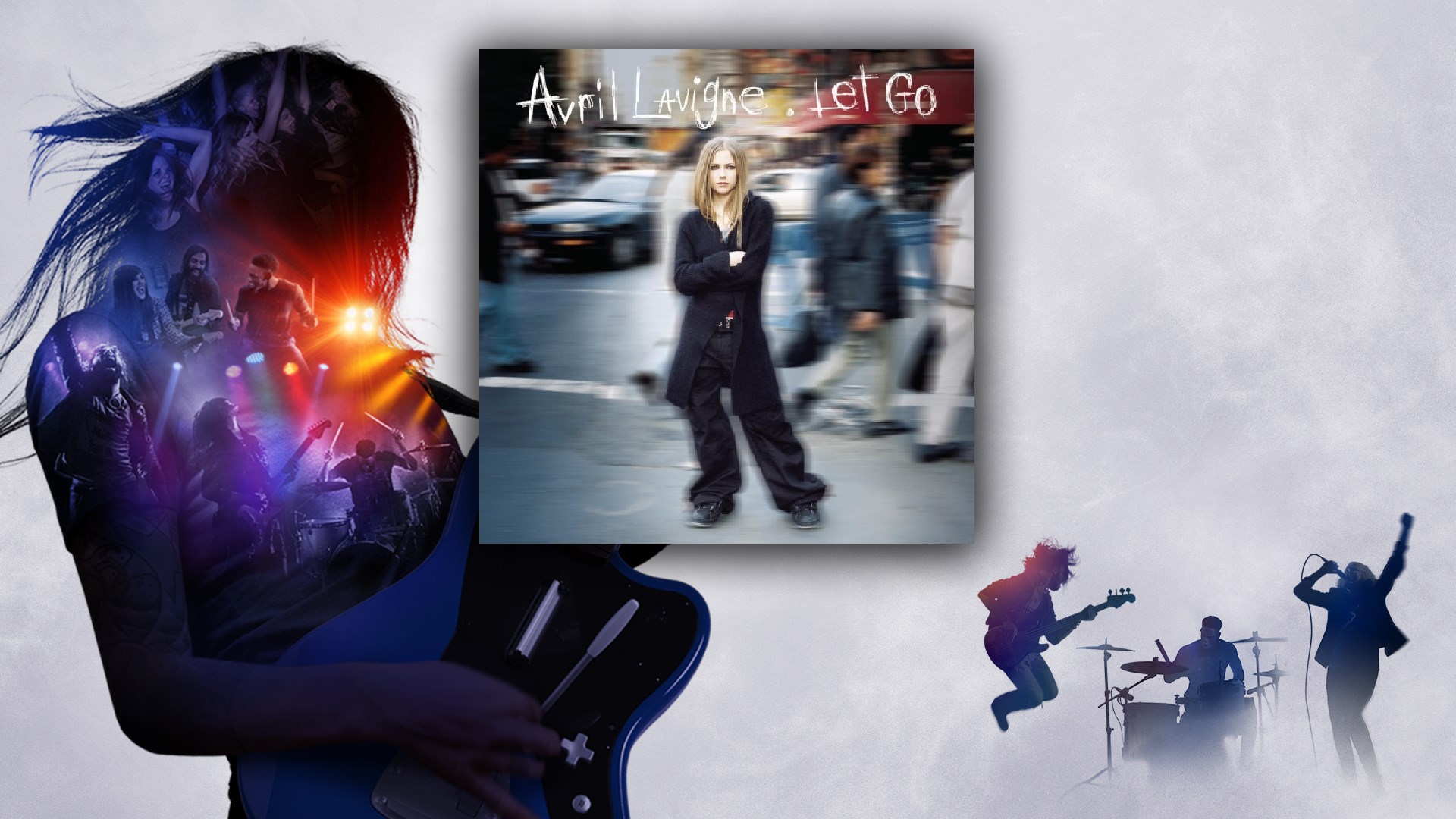 Buy "Complicated" - Avril Lavigne - Microsoft Store