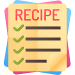 My Recipes