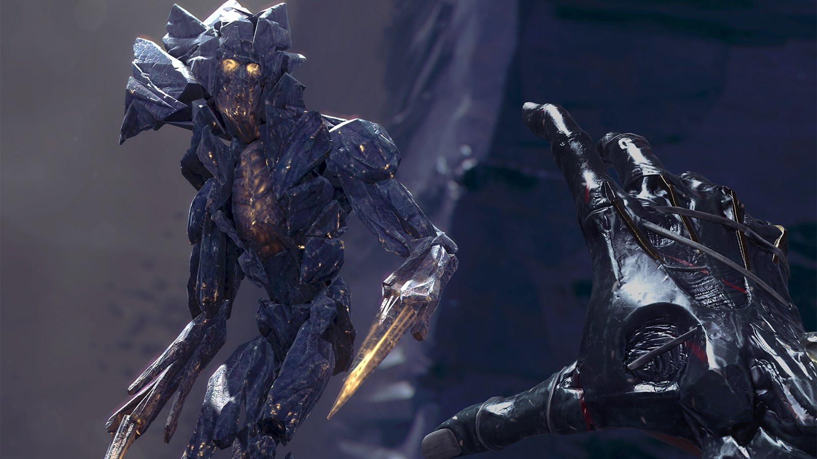 Dishonored: La muerte del Forastero — captura 6