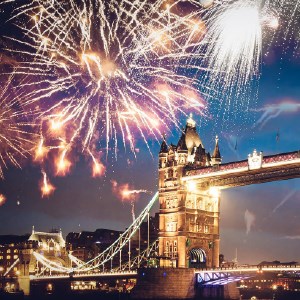 New Year Countdown 2023 Celebration icon