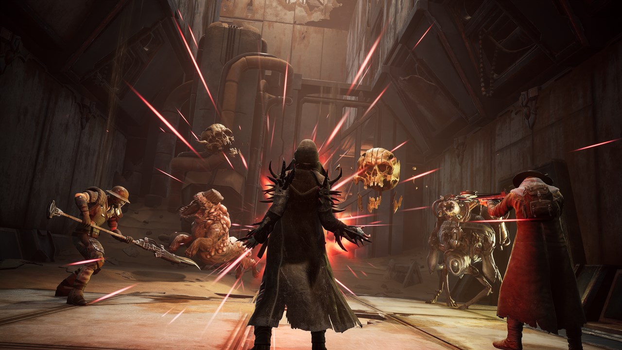 Remnant: From the Ashes - Complete Edition screenshot 2