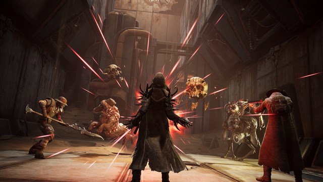 Remnant: From the Ashes - Complete Edition screenshot 2