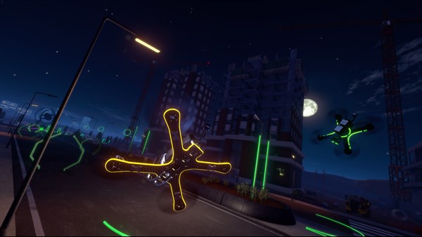 Liftoff: Drone Racing screenshot
