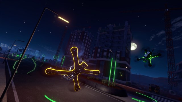 Liftoff: Drone Racing screenshot 4