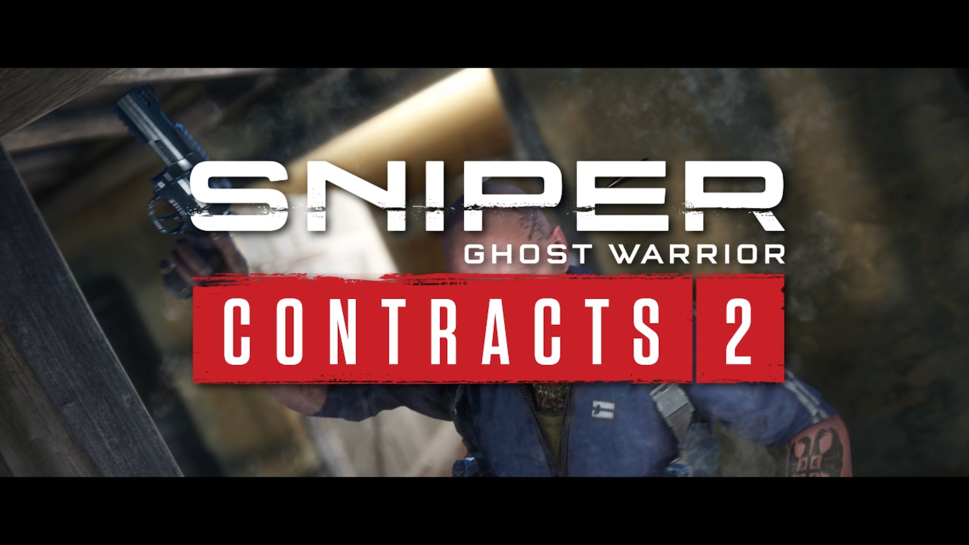 Sniper Ghost Warrior Contracts 2 screenshot thumbnail video